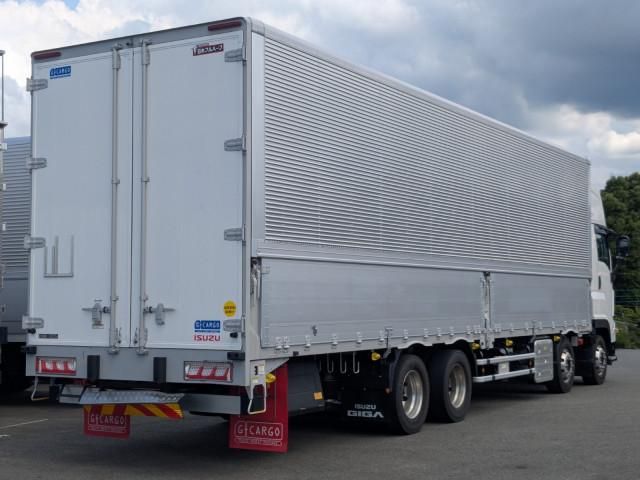 ISUZU GIGA 2024 Image 31