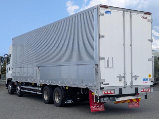 ISUZU GIGA 2024 Image 31