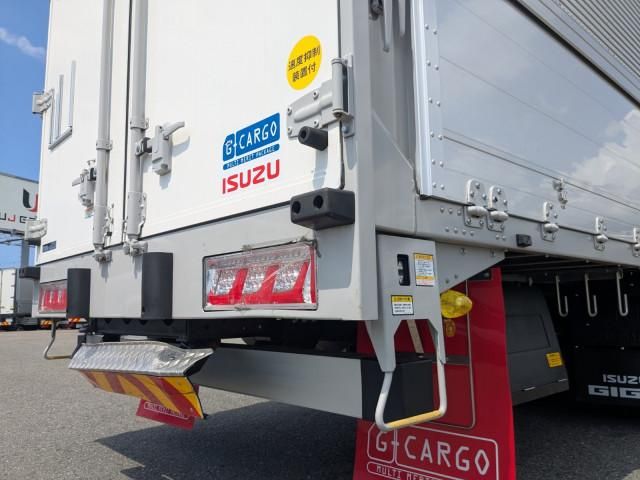 ISUZU GIGA 2024 Image 31