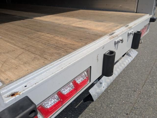 ISUZU GIGA 2024 Image 31