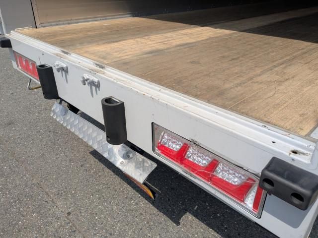 ISUZU GIGA 2024 Image 31