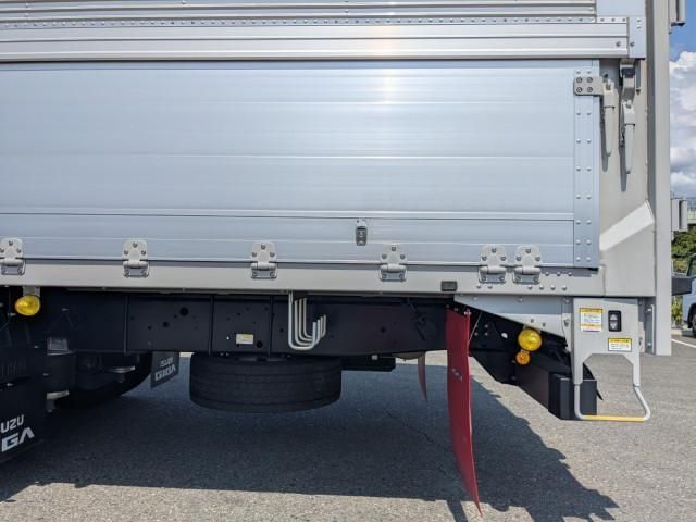 ISUZU GIGA 2024 Image 31