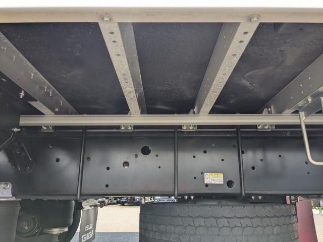 ISUZU GIGA 2024 Image 31