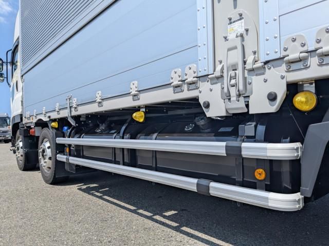 ISUZU GIGA 2024 Image 31