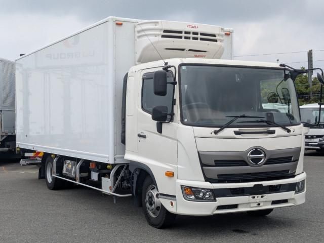 HINO RANGER 2023 Image 31