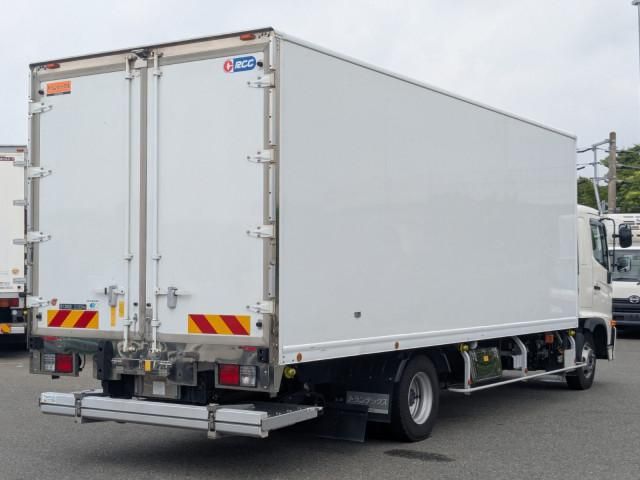 HINO RANGER 2023 Image 31