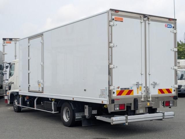 HINO RANGER 2023 Image 31