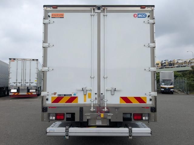 HINO RANGER 2023 Image 31