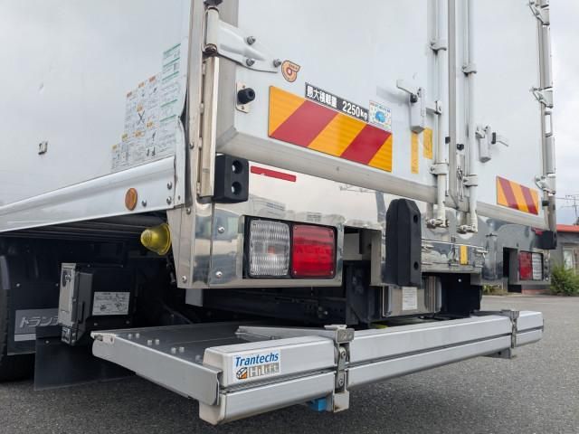 HINO RANGER 2023 Image 31