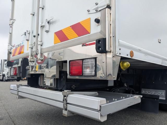 HINO RANGER 2023 Image 31