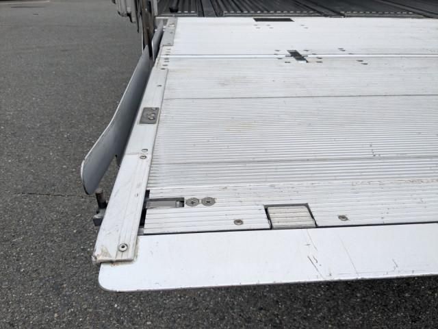 HINO RANGER 2023 Image 31