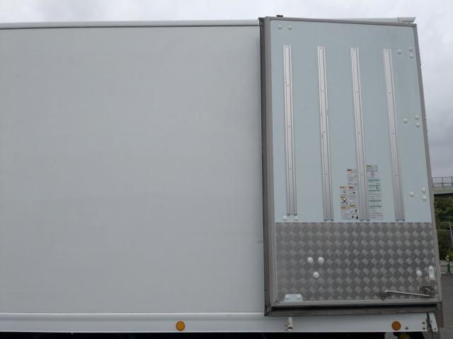 HINO RANGER 2023 Image 31