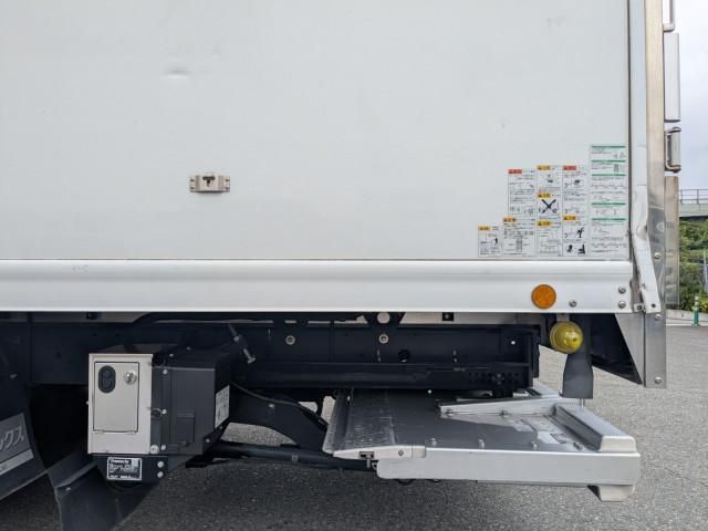 HINO RANGER 2023 Image 31