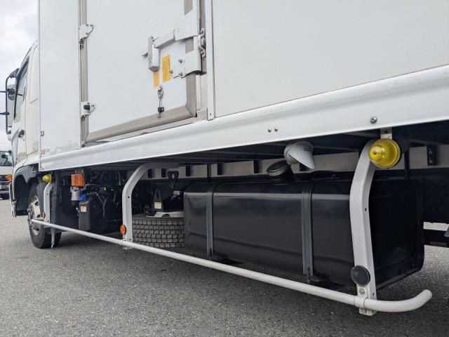 HINO RANGER 2023 Image 31