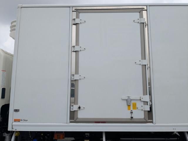 HINO RANGER 2023 Image 31