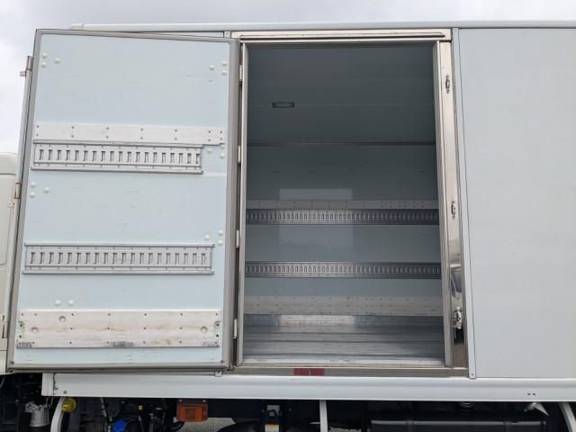 HINO RANGER 2023 Image 31