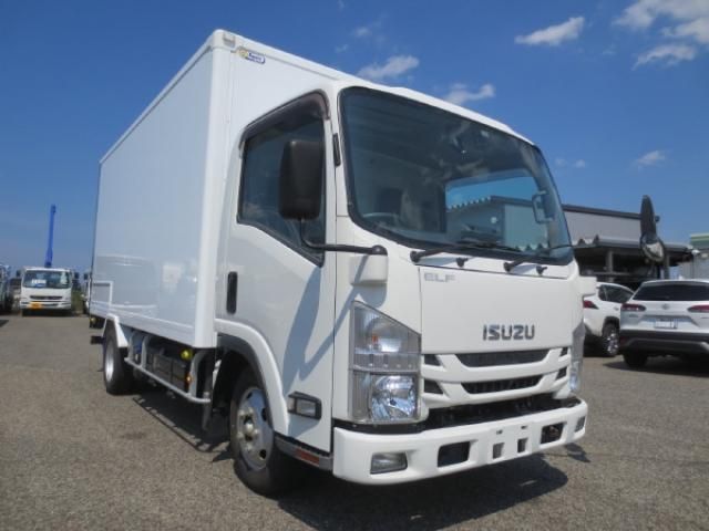 ISUZU ELF 2020 Image 31