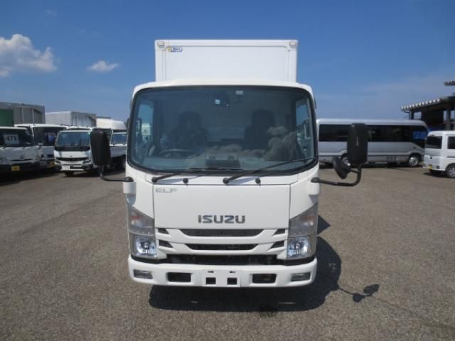 ISUZU ELF 2020 Image 31