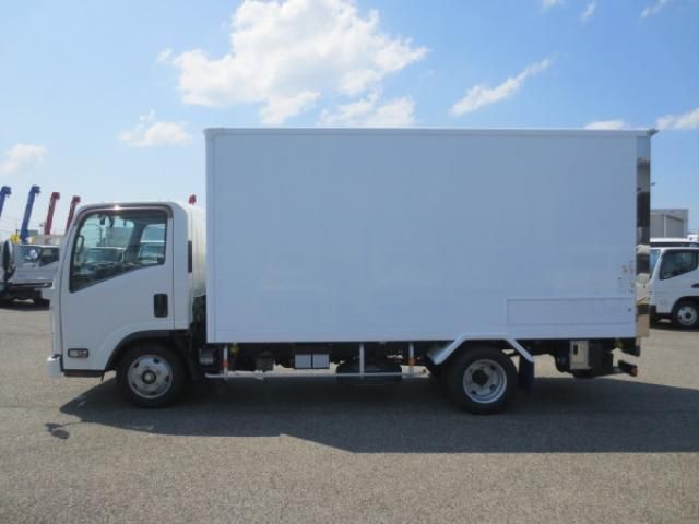 ISUZU ELF 2020 Image 31