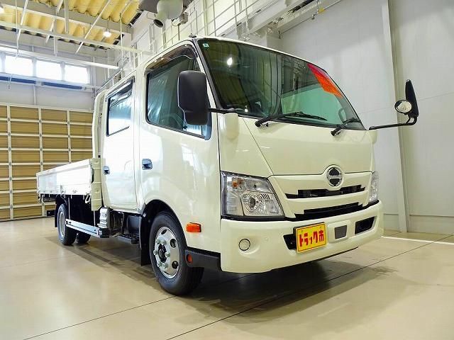 HINO DUTRO 2025 Image 31