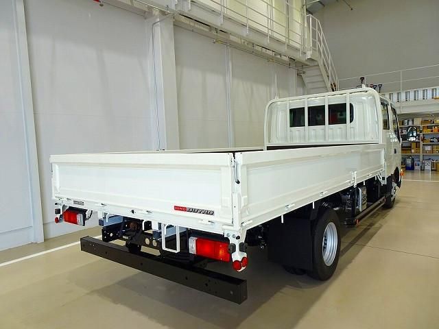HINO DUTRO 2025 Image 31