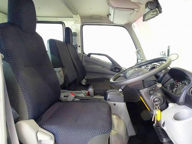 HINO DUTRO 2025 Image 31