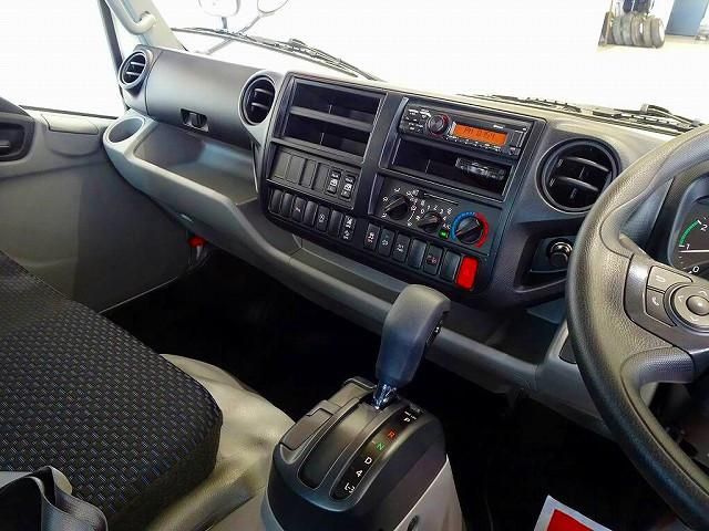 HINO DUTRO 2025 Image 31