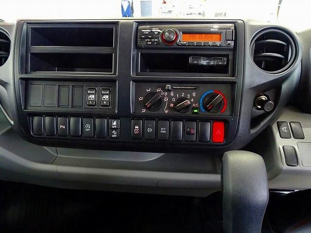 HINO DUTRO 2025 Image 31