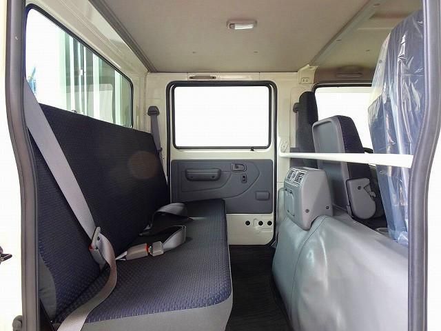 HINO DUTRO 2025 Image 31