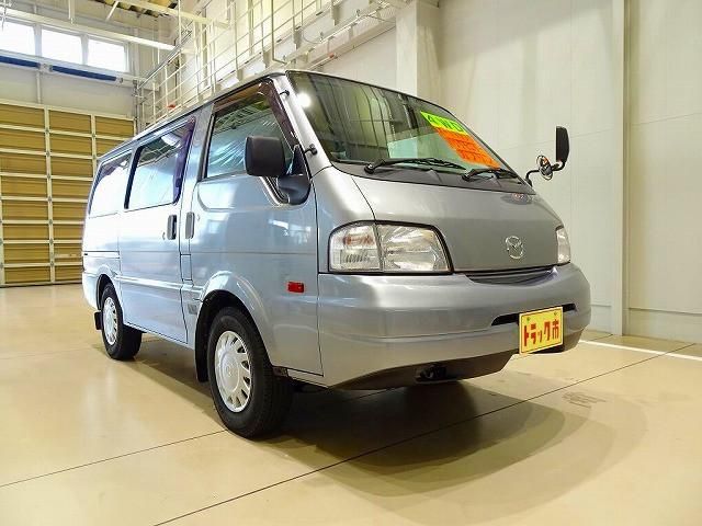 MAZDA BONGO VAN 4WD 2019 Image 31