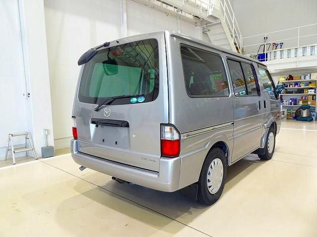 MAZDA BONGO VAN 4WD 2019 Image 31