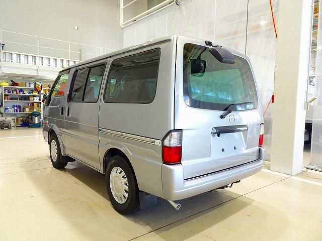 MAZDA BONGO VAN 4WD 2019 Image 31