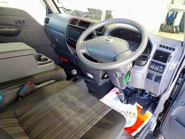 MAZDA BONGO VAN 4WD 2019 Image 31