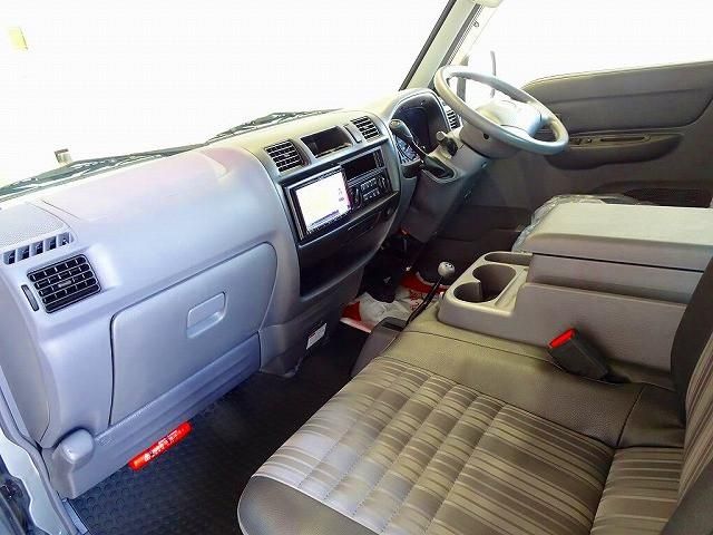 MAZDA BONGO VAN 4WD 2019 Image 31