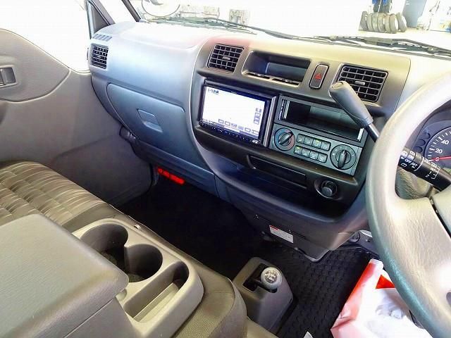 MAZDA BONGO VAN 4WD 2019 Image 31