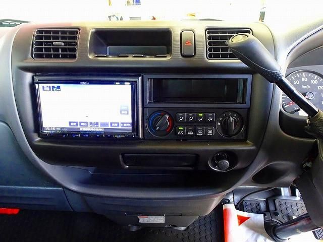 MAZDA BONGO VAN 4WD 2019 Image 31