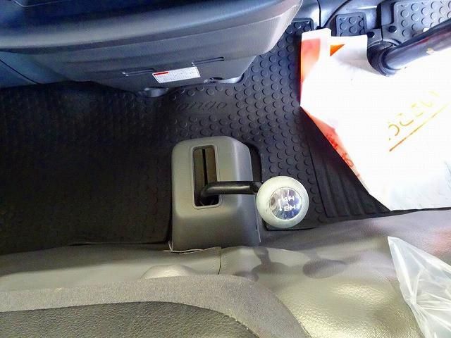 MAZDA BONGO VAN 4WD 2019 Image 31