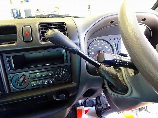 MAZDA BONGO VAN 4WD 2019 Image 31