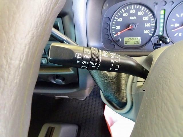 MAZDA BONGO VAN 4WD 2019 Image 31