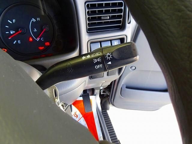 MAZDA BONGO VAN 4WD 2019 Image 31