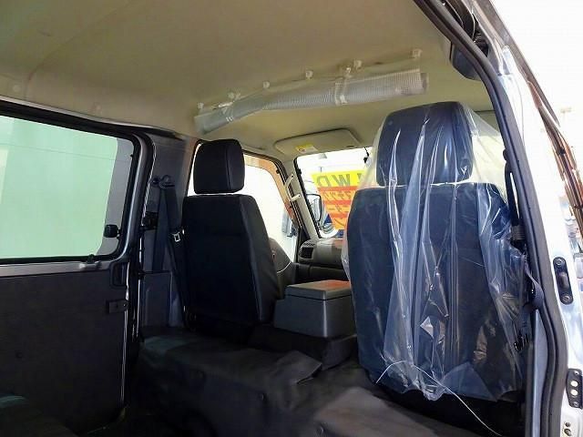 MAZDA BONGO VAN 4WD 2019 Image 31