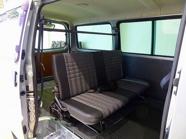 MAZDA BONGO VAN 4WD 2019 Image 31