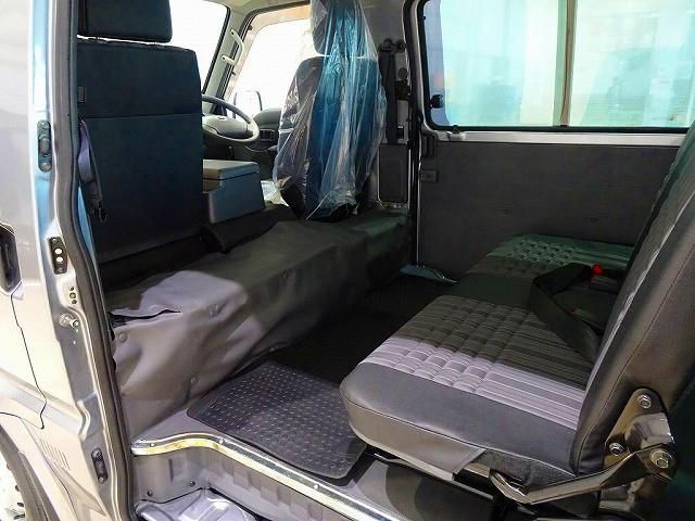 MAZDA BONGO VAN 4WD 2019 Image 31