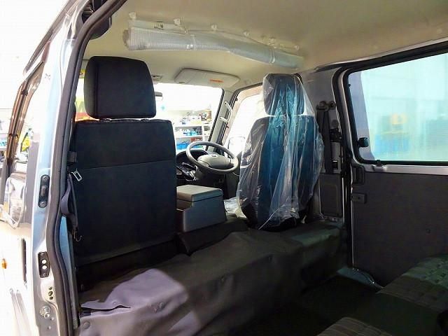 MAZDA BONGO VAN 4WD 2019 Image 31