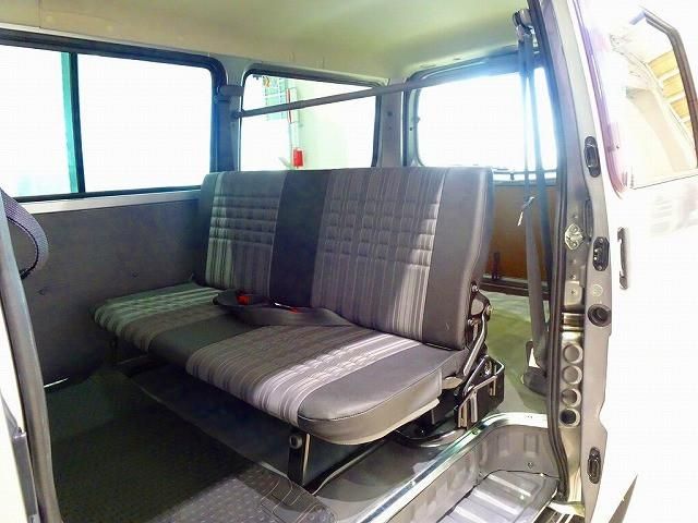 MAZDA BONGO VAN 4WD 2019 Image 31