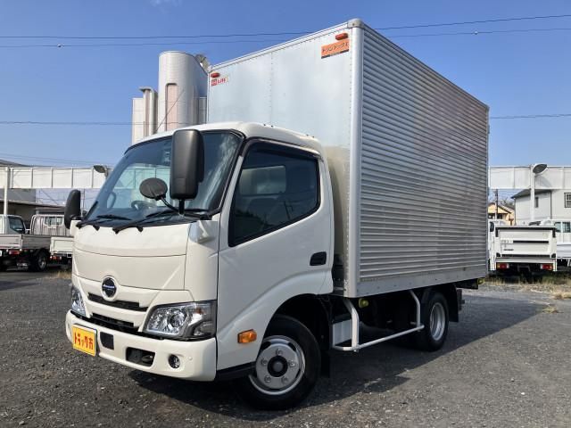 HINO DUTRO 2023 Image 31