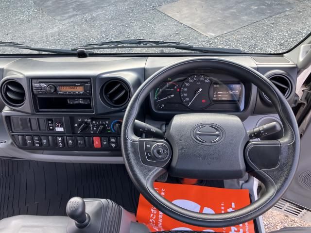 HINO DUTRO 2023 Image 31