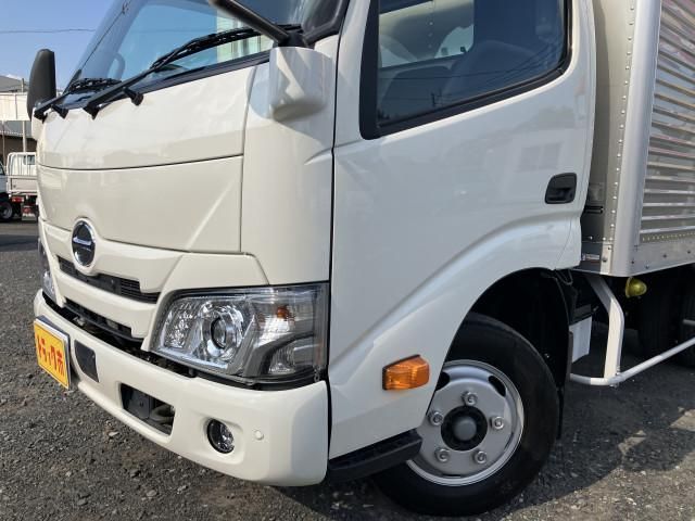 HINO DUTRO 2023 Image 31