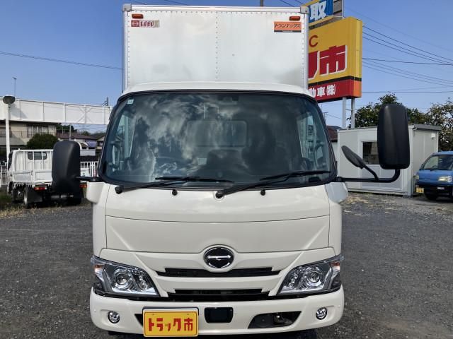 HINO DUTRO 2023 Image 31