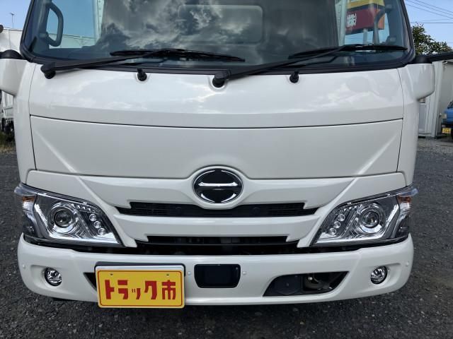 HINO DUTRO 2023 Image 31